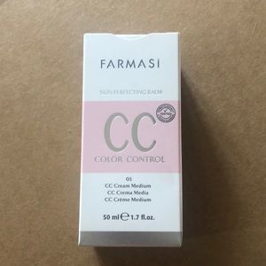 Farmasi Skin Perfecting Balm